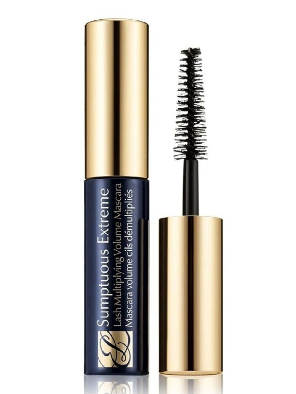 Estee Lauder Sumptuous Extreme Mascara Mini